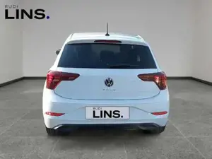 Volkswagen Polo Bild 4