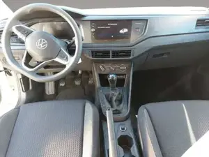 Volkswagen Polo Bild 10