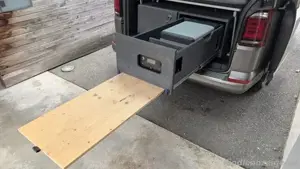 VW T6 Multivan 4 Motion, Edition 30 Bild 10