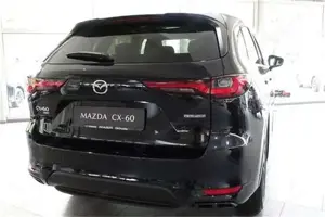 Mazda CX-60 Bild 2