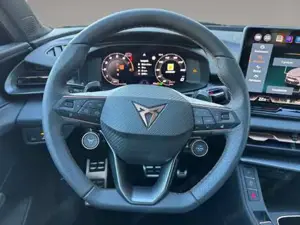 CUPRA Terramar Bild 12