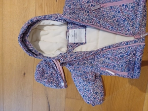 Babyjacke Mädchen 62 68
