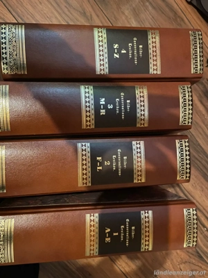 Sammlerbücher Bild 5