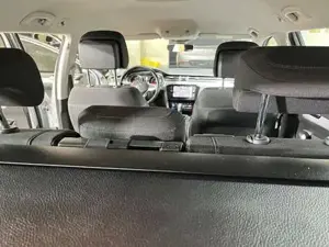 Volkswagen Passat Bild 15