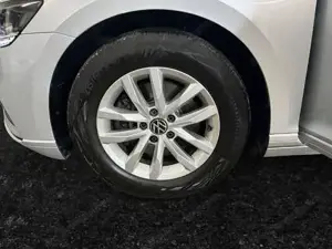 Volkswagen Passat Bild 13