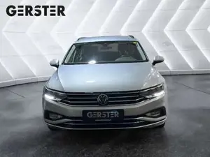 Volkswagen Passat Bild 2