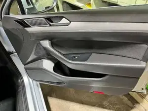 Volkswagen Passat Bild 17