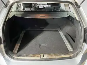 Volkswagen Passat Bild 14