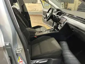 Volkswagen Passat Bild 18