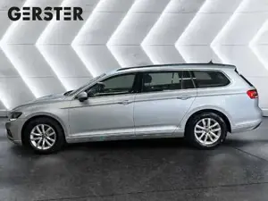 Volkswagen Passat Bild 3