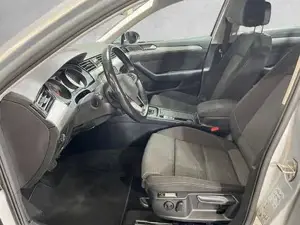 Volkswagen Passat Bild 6