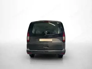 VW Caddy Maxi Origin 2,0TDI DSG 90KW/122PS Sitzheizung, ... Bild 5