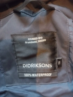 Winterjacke 110   116 Bild 3