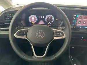 VW Caddy Maxi Origin 2,0TDI DSG 90KW/122PS Sitzheizung, ... Bild 10