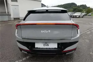 Kia EV6 Bild 5