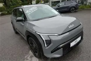 Kia EV3 Bild 3