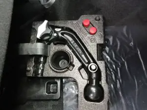 Volkswagen Caddy Bild 15