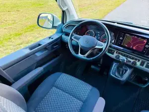 Volkswagen T6.1 Bild 13