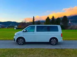 Volkswagen T6.1 Bild 3