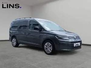 Volkswagen Caddy Bild 7