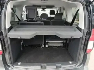 Volkswagen Caddy Bild 14