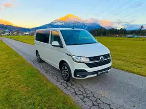 Volkswagen T6.1 Bild 10