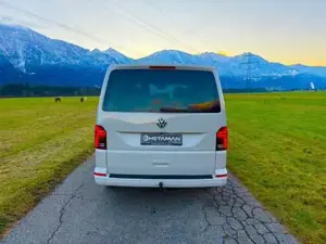 Volkswagen T6.1 Bild 7