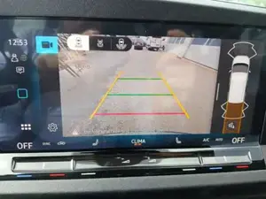 Volkswagen Caddy Bild 17