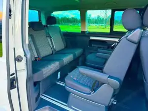 Volkswagen T6.1 Bild 17
