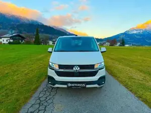 Volkswagen T6.1 Bild 11