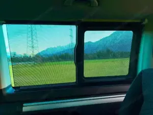 Volkswagen T6.1 Bild 20