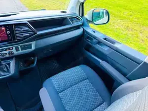 Volkswagen T6.1 Bild 14