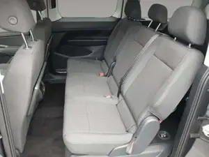 Volkswagen Caddy Bild 12