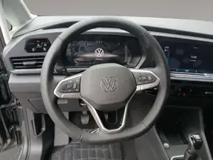 Volkswagen Caddy Bild 11