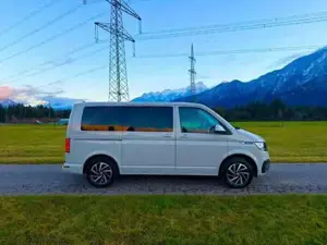 Volkswagen T6.1 Bild 9