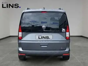 Volkswagen Caddy Bild 4