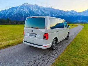 Volkswagen T6.1 Bild 8