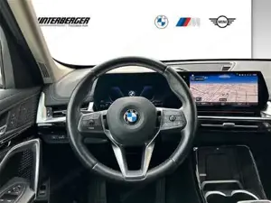 BMW X1 sDrive18i Aut. Bild 8