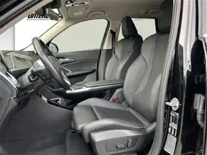 BMW X1 sDrive18i Aut. Bild 6