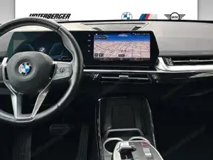 BMW X1 sDrive18i Aut. Bild 9