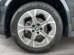 BMW X1 sDrive18i Aut. Bild 12