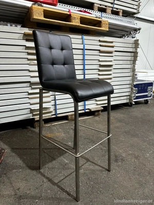 Barhocker  Bild 2