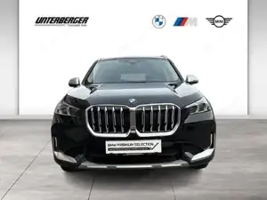 BMW X1 sDrive18i Aut. Bild 3