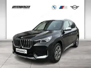 BMW X1 sDrive18i U11 B38