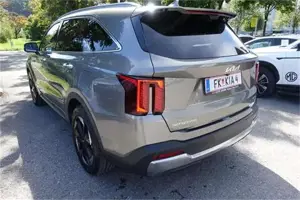 Kia Sorento Bild 3