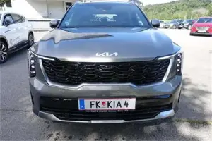 Kia Sorento Bild 2