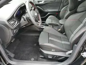 Ford Focus Bild 4
