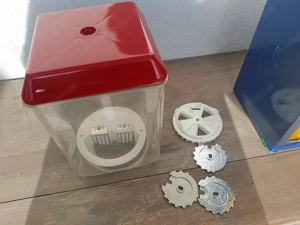 Alter Kaugummi Automat Bild 3