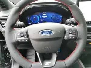 Ford Focus Bild 7