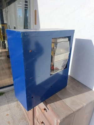Alter Kaugummi Automat Bild 6